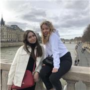 Professeur actuellement étudiant en Bac S spécialité SVT